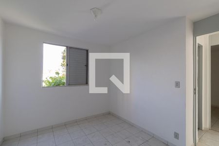 Quarto 1 de apartamento para alugar com 2 quartos, 67m² em Cangaiba, São Paulo