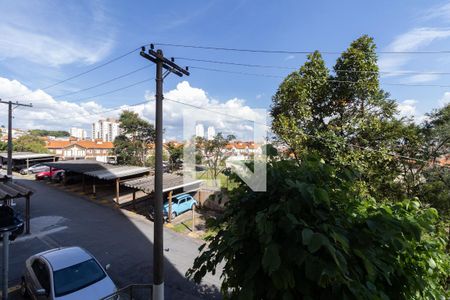 Vista Quarto 1 de apartamento para alugar com 2 quartos, 67m² em Cangaiba, São Paulo