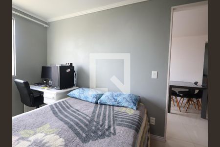 Quarto 2 de apartamento à venda com 3 quartos, 65m² em Super Quadra Morumbi, São Paulo