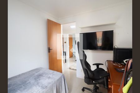 Quarto 1 de apartamento à venda com 3 quartos, 65m² em Super Quadra Morumbi, São Paulo