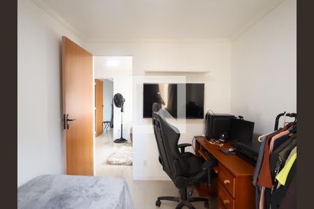 Quarto 1 de apartamento à venda com 3 quartos, 65m² em Super Quadra Morumbi, São Paulo