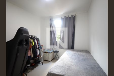 Quarto 1 de apartamento à venda com 3 quartos, 65m² em Super Quadra Morumbi, São Paulo