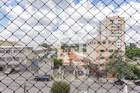 Vista de apartamento para alugar com 2 quartos, 58m² em Vila da Saúde, São Paulo