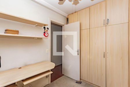 Quarto 1 de apartamento para alugar com 2 quartos, 58m² em Vila da Saúde, São Paulo