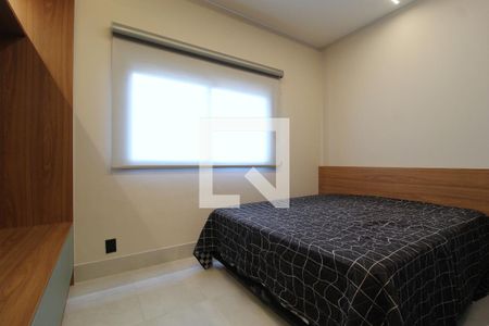 Sala/Quarto de kitnet/studio para alugar com 1 quarto, 25m² em Vila Olímpia, São Paulo