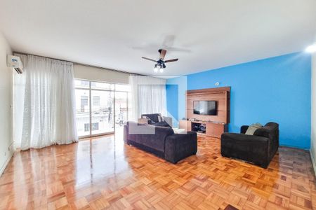 Sala de casa para alugar com 4 quartos, 300m² em Vila Esmeralda, São José dos Campos