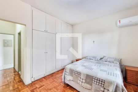 Suíte de casa para alugar com 4 quartos, 300m² em Vila Esmeralda, São José dos Campos