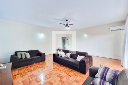 Sala de casa para alugar com 4 quartos, 300m² em Vila Esmeralda, São José dos Campos