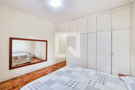 Suíte de casa para alugar com 4 quartos, 300m² em Vila Esmeralda, São José dos Campos