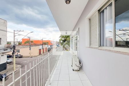 Sala de casa para alugar com 4 quartos, 300m² em Vila Esmeralda, São José dos Campos