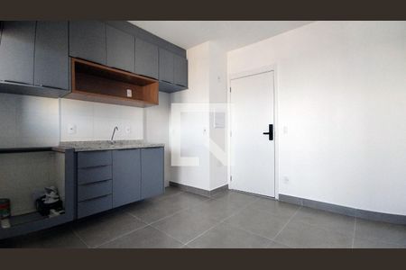 Sala de apartamento para alugar com 2 quartos, 40m² em Presidente Altino, Osasco