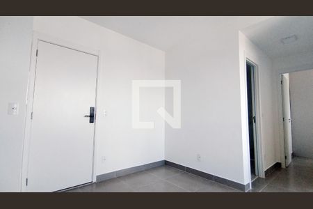 Sala de apartamento para alugar com 2 quartos, 40m² em Presidente Altino, Osasco