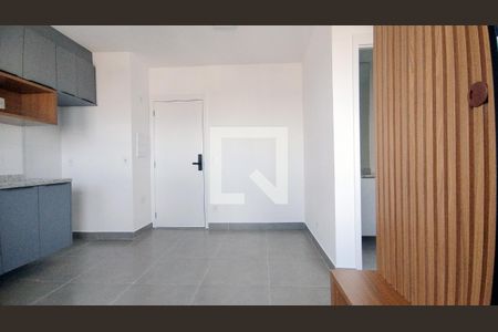 Sala de apartamento para alugar com 2 quartos, 40m² em Presidente Altino, Osasco