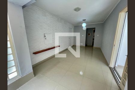 Sala de apartamento para alugar com 2 quartos, 90m² em Jardim Paulistano, Campinas