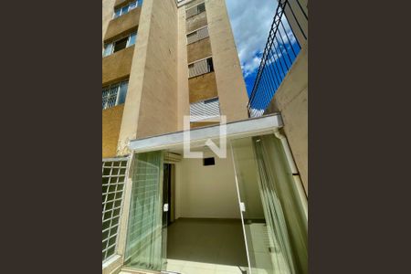 Sala 2 de apartamento para alugar com 2 quartos, 90m² em Jardim Paulistano, Campinas