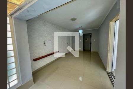 Sala de apartamento para alugar com 2 quartos, 90m² em Jardim Paulistano, Campinas