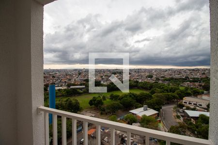 Sala / Varanda de apartamento para alugar com 2 quartos, 32m² em Vila Curuçá Velha, São Paulo