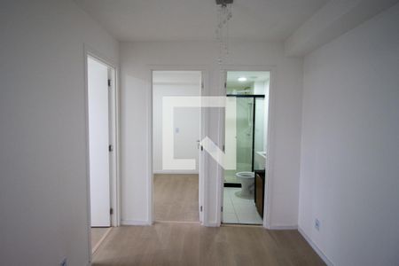 Sala de apartamento para alugar com 2 quartos, 32m² em Vila Curuçá Velha, São Paulo