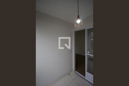 Sala / Varanda de apartamento para alugar com 2 quartos, 32m² em Vila Curuçá Velha, São Paulo