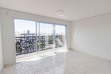 Sala/Quarto de apartamento para alugar com 1 quarto, 26m² em Tucuruvi, São Paulo