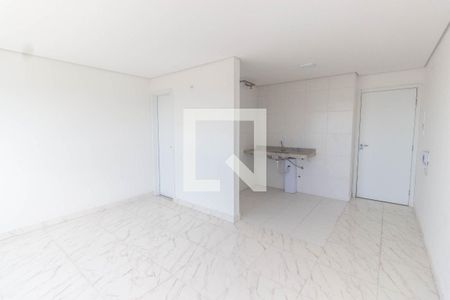 Sala/Quarto de apartamento para alugar com 1 quarto, 26m² em Tucuruvi, São Paulo