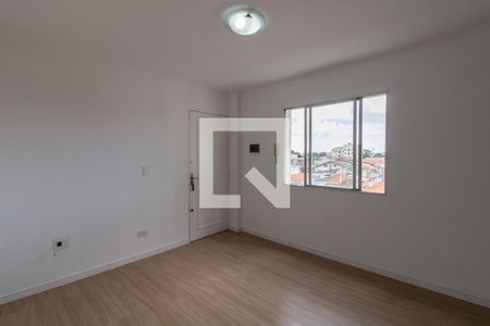 Sala de apartamento para alugar com 2 quartos, 65m² em Jardim Sao Judas Tadeu, Guarulhos