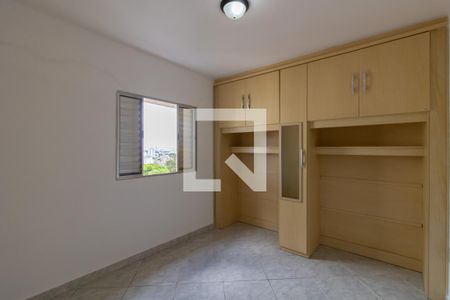 Quarto 2 de apartamento para alugar com 2 quartos, 65m² em Jardim Sao Judas Tadeu, Guarulhos