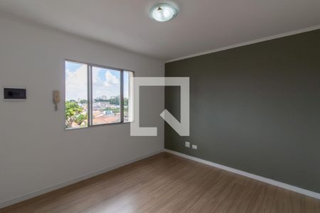 Sala de apartamento para alugar com 2 quartos, 65m² em Jardim Sao Judas Tadeu, Guarulhos