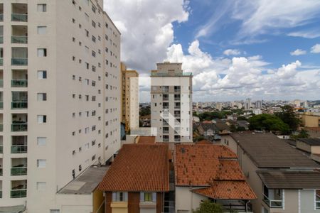 Vista do Quarto 1 de apartamento para alugar com 2 quartos, 65m² em Jardim Sao Judas Tadeu, Guarulhos