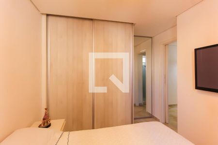 Quarto 1 de apartamento à venda com 2 quartos, 55m² em Mooca, São Paulo