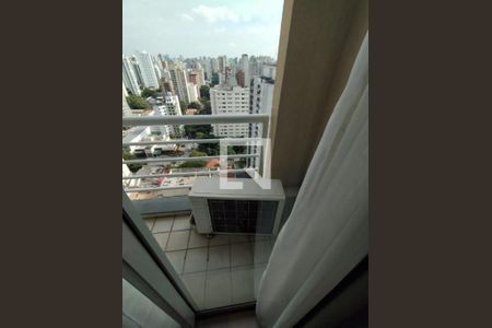 Apartamento à venda com 1 quarto, 27m² em Indianópolis, São Paulo