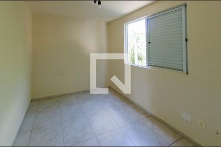 Quarto 2 de apartamento para alugar com 3 quartos, 94m² em Nova Granada, Belo Horizonte