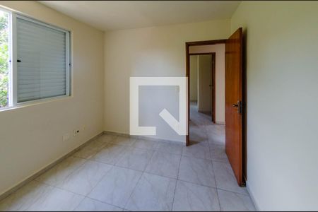 Quarto 1 de apartamento para alugar com 3 quartos, 94m² em Nova Granada, Belo Horizonte