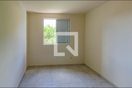 Quarto 1 de apartamento para alugar com 3 quartos, 94m² em Nova Granada, Belo Horizonte