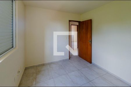 Quarto 1 de apartamento para alugar com 3 quartos, 94m² em Nova Granada, Belo Horizonte