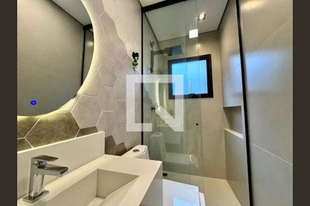 Foto 13 de casa à venda com 3 quartos, 113m² em Vila Gustavo, São Paulo