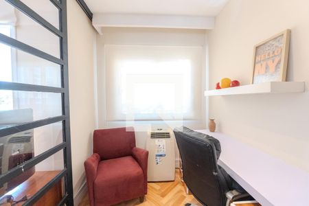 Escritório de apartamento para alugar com 2 quartos, 54m² em Jardim Paulista, São Paulo