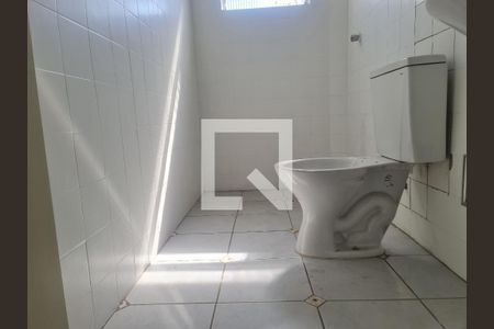 Banheiro de apartamento para alugar com 1 quarto, 60m² em Vila Progresso, Guarulhos