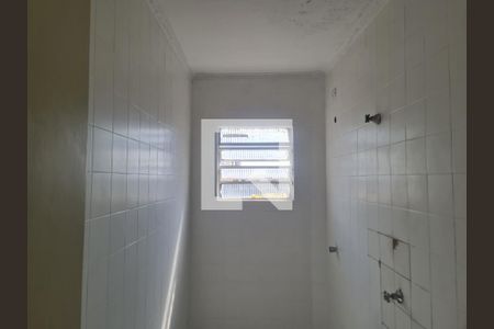 Banheiro de apartamento para alugar com 1 quarto, 60m² em Vila Progresso, Guarulhos