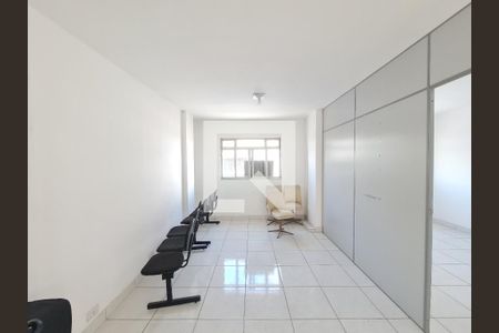 Sala de apartamento para alugar com 1 quarto, 60m² em Vila Progresso, Guarulhos