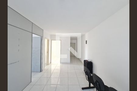 Sala de apartamento para alugar com 1 quarto, 60m² em Vila Progresso, Guarulhos