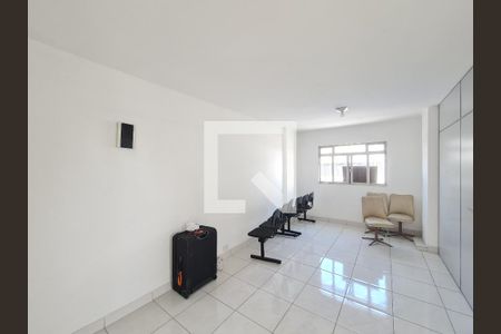 Sala de apartamento para alugar com 1 quarto, 60m² em Vila Progresso, Guarulhos