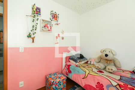 Quarto 2 de apartamento à venda com 2 quartos, 48m² em Morro Santana, Porto Alegre