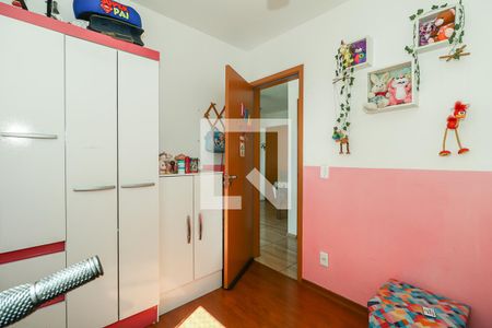 Quarto 2 de apartamento à venda com 2 quartos, 48m² em Morro Santana, Porto Alegre