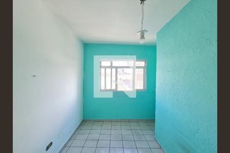 Sala de apartamento para alugar com 1 quarto, 60m² em Vila Progresso, Guarulhos