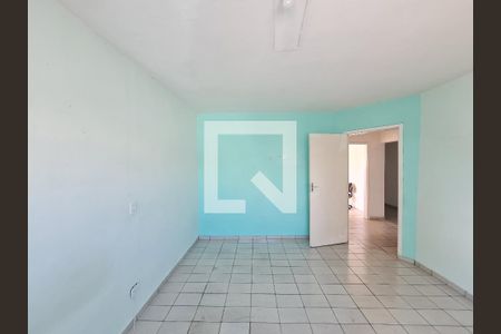 Quarto de apartamento para alugar com 1 quarto, 60m² em Vila Progresso, Guarulhos