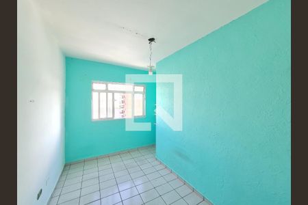 Sala de apartamento para alugar com 1 quarto, 60m² em Vila Progresso, Guarulhos