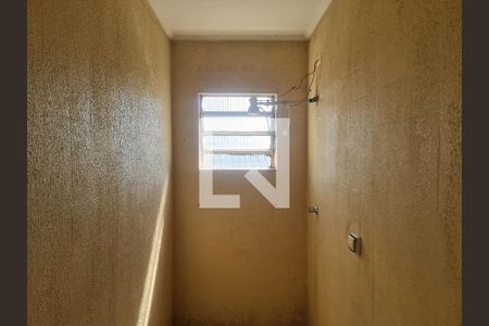 Banheiro de apartamento para alugar com 1 quarto, 60m² em Vila Progresso, Guarulhos