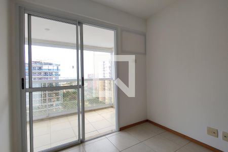 Sala de apartamento para alugar com 2 quartos, 66m² em Jacarepaguá, Rio de Janeiro