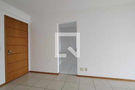 Sala de apartamento para alugar com 2 quartos, 66m² em Jacarepaguá, Rio de Janeiro